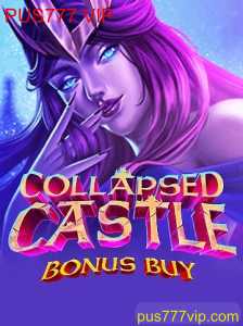 Explorando o Mundo do Jogo CollapsedCastleBonusBuy com a Palavra-Chave PUS777 VIP