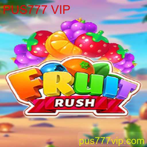 Descubra o Mundo de Diversão e Estratégia com FruitRush