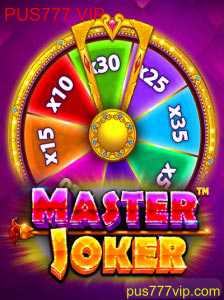 Explorando o Fascinante Mundo do MasterJoker