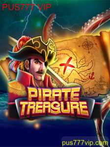 Explorando o Mundo de PirateTreasure e a Exclusividade do PUS777 VIP