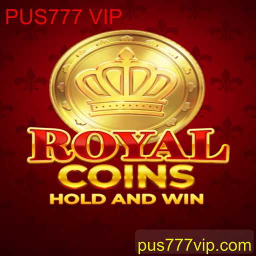 Explorando o Fascinante Mundo de RoyalCoins com PUS777 VIP